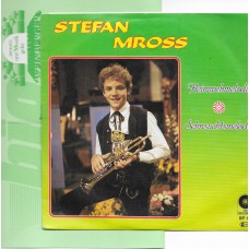 STEFAN MROSS - Heimwehmelodie   ***Product Info***